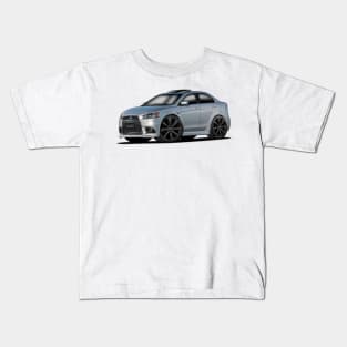 Lancer Evolution Kids T-Shirt